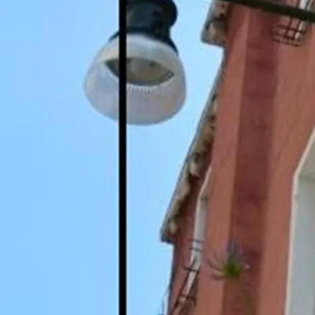 La Grue * Venise