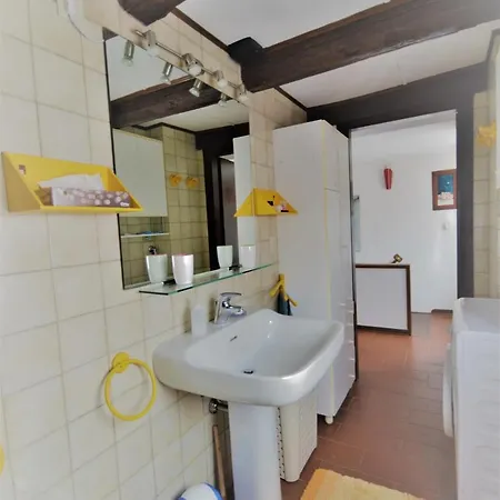 Apartment La Grue *