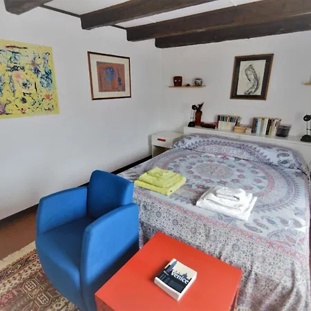 La Grue Apartment *