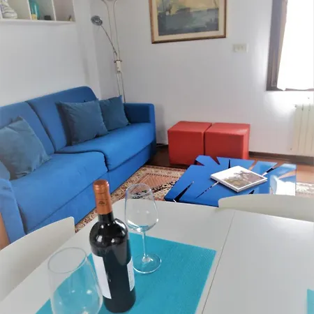 Apartment La Grue Venice